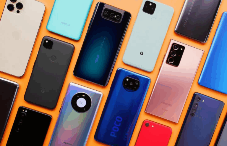 Akıllı Telefonlar Hayatımızı Nasıl Değiştirdi?