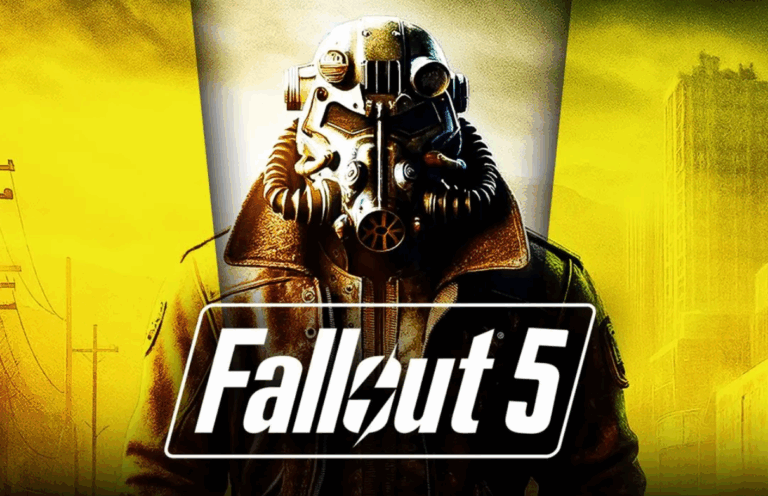 Fallout 5 Hedefleri Büyüdü: Bethesda, Yüzlerce Saat Sürecek Bir Deneyim Vadediyor