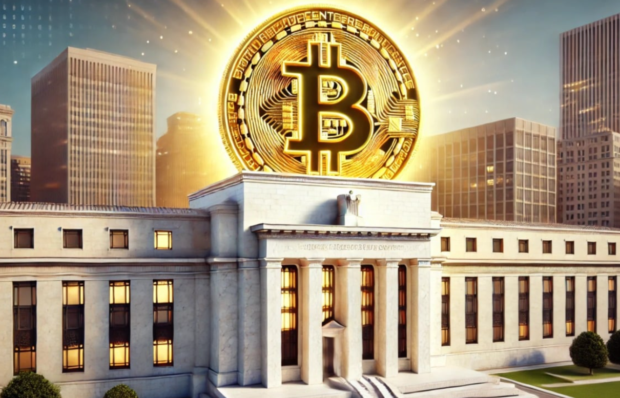 Toplam Piyasa Değeri 2,97 Trilyon Dolara Ulaştı, Yatırımcılar Fed Kararını Bekliyor