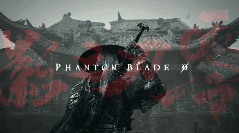 Phantom Blade Zero, Çıkış Öncesi Steam’de Rekor Kırdı