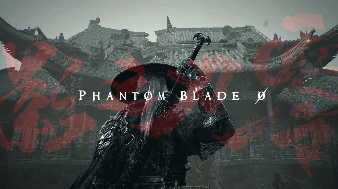 Phantom Blade Zero, Çıkış Öncesi Steam’de Rekor Kırdı