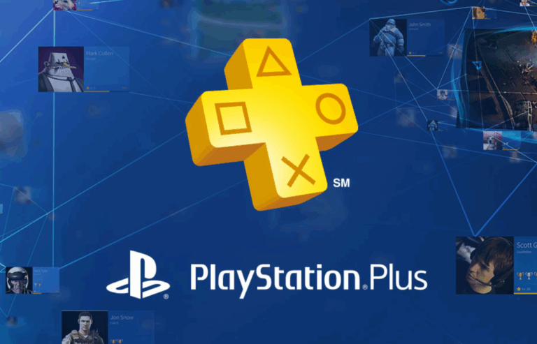 PS Plus Ocak 2026: Yeni Yıla Ücretsiz Oyunlarla Başla
