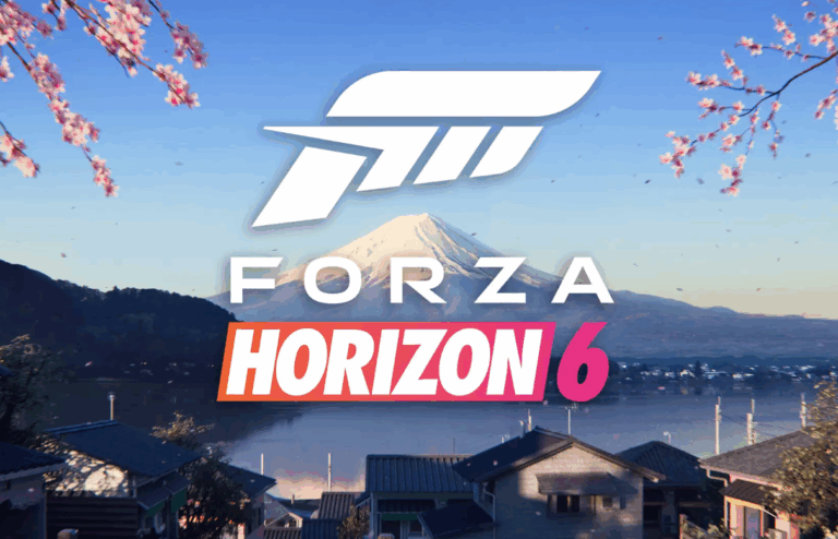 Forza Horizon 6 için Tarih Ortaya Çıktı: Oyuncular Geri Sayımda