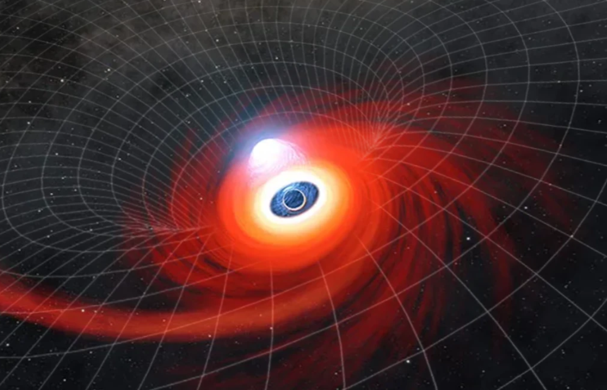 Evrenin Simetrisi Çöktü mü? Kozmik Dipol Anomalisi Tartışmaları Alevlendirdi