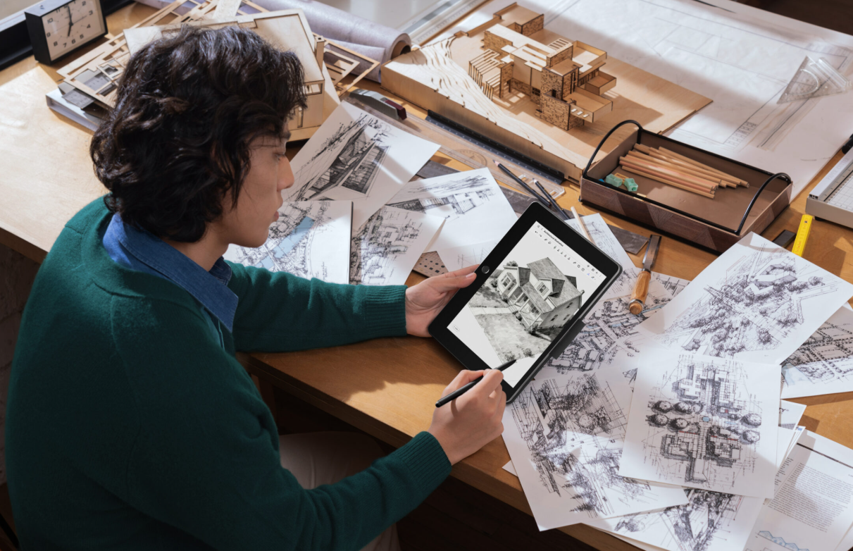 TCL’den Üretkenlik Odaklı Yeni Tablet: Note A1 NxtPaper