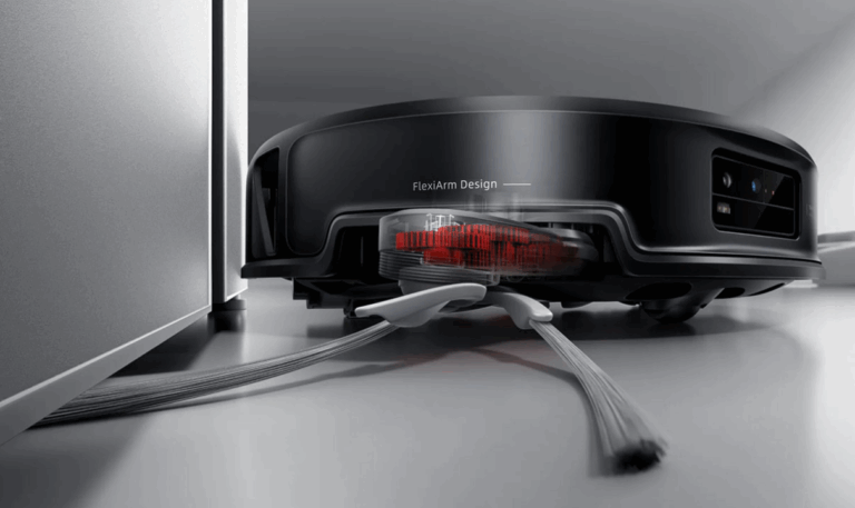 Roborock CES 2026’da Sahneye Çıktı: İşte Yeni Nesil Ürünler