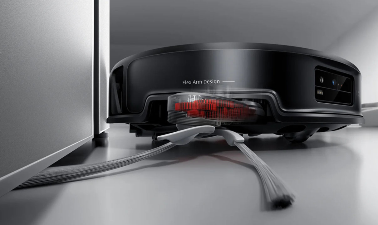 Roborock CES 2026’da Sahneye Çıktı: İşte Yeni Nesil Ürünler