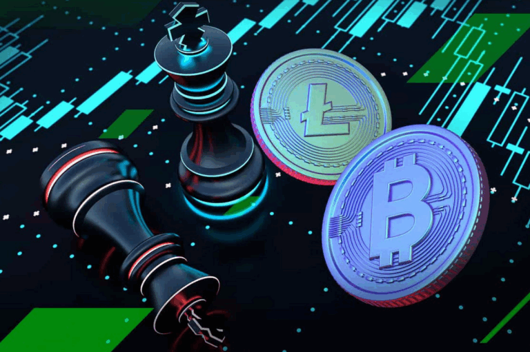 Kripto Piyasalarında Dalgalı Seyir: Bitcoin 90 Bin Doların Altını Test Etti