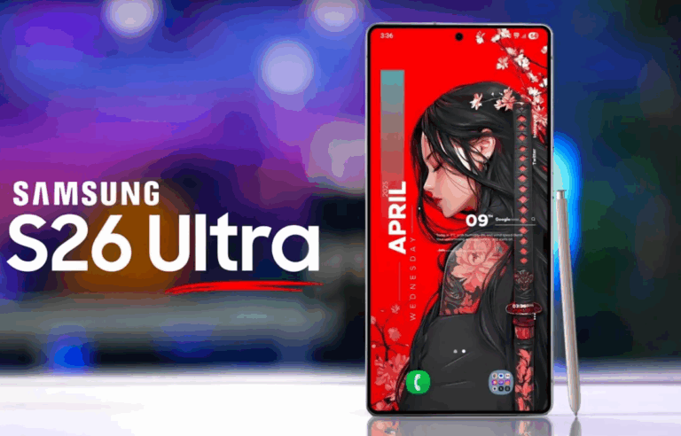 Samsung Galaxy S26 ile Uydu Üzerinden Sesli Arama Dönemi Başlıyor