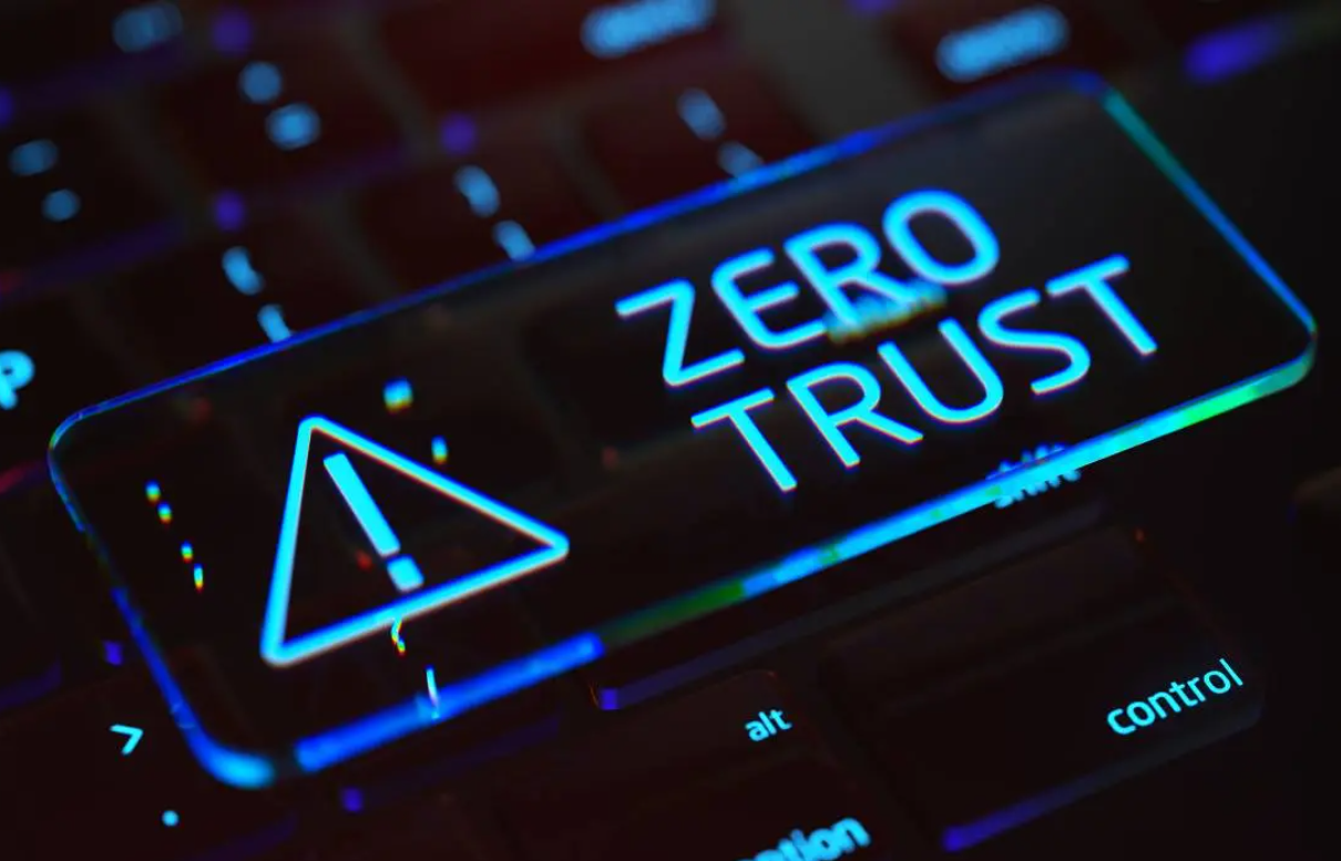 Zero Trust Güvenlik Modeli Nedir, Neden Önemlidir?