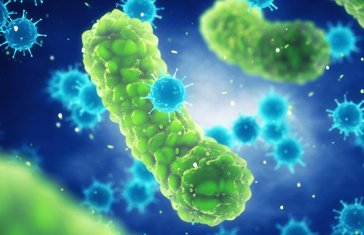 Bakteriler Olmasaydı Dünya Nasıl Bir Yer Olurdu?