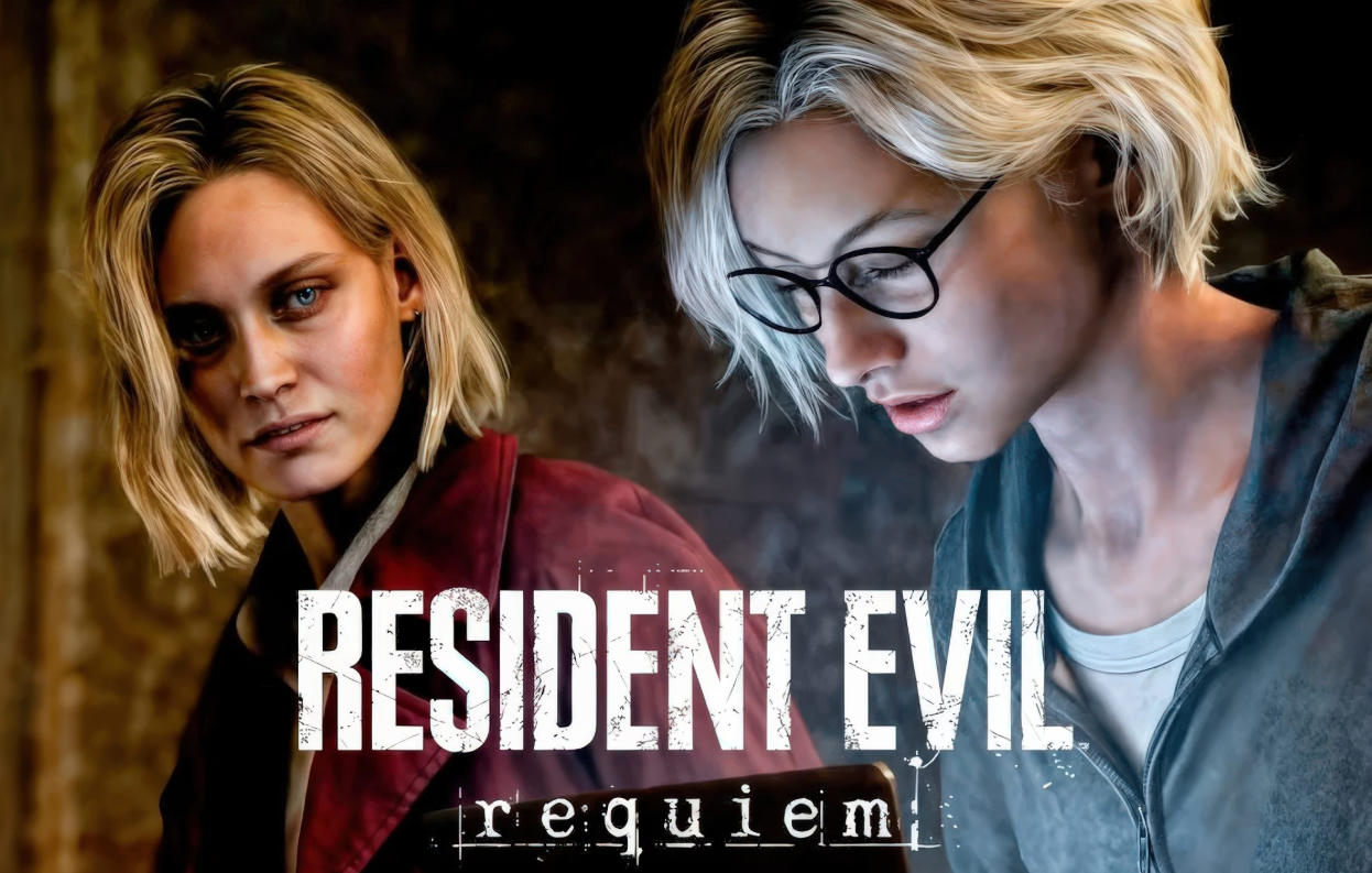 Resident Evil Requiem: Şehir Sokaklarında Yeni Bir Deneyim