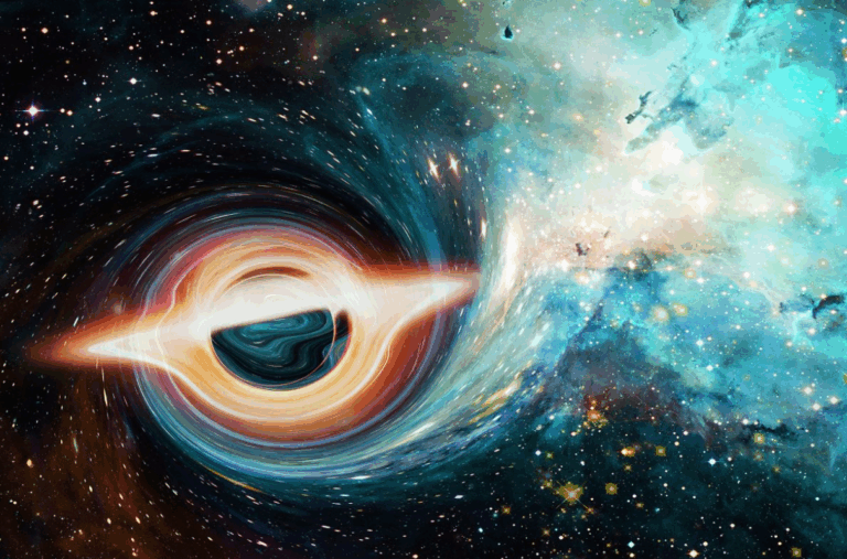 Uzayın Derinliklerinde Zaman Gerçekten Daha mı Yavaş Akar?