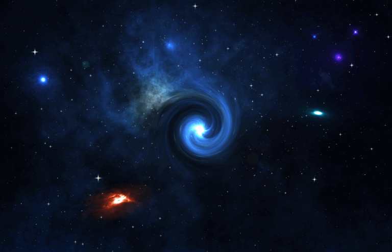 Evren Neden Karanlık? Bilimin Hâlâ Cevaplayamadığı Soru