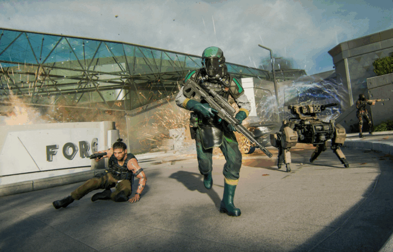 Call of Duty: Black Ops 7 Reloaded 8 Ocak’ta geliyor: İşte Tüm Detaylar