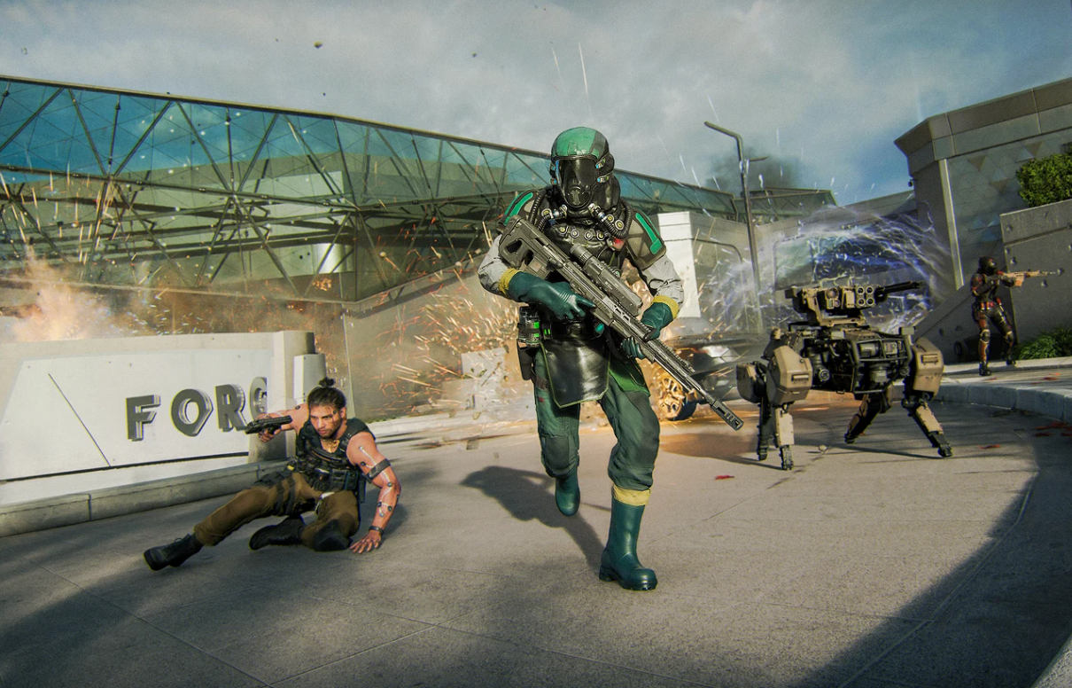 Call of Duty: Black Ops 7 Reloaded 8 Ocak’ta geliyor: İşte Tüm Detaylar