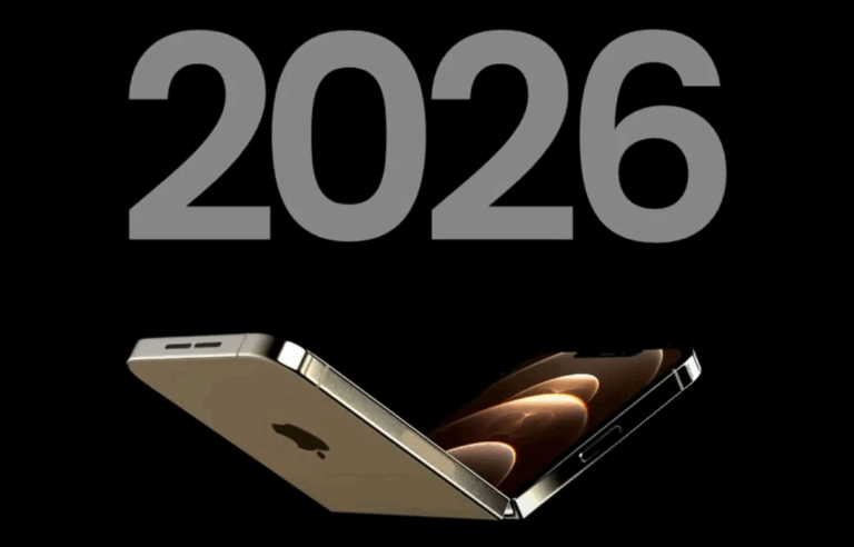 Apple 2026’da Teknoloji Dünyasında Yeni Bir Sayfa Açıyor