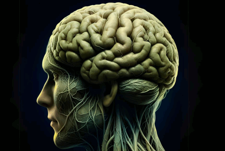 Beynimiz Neden Büyüdü? İlk İnsanlardan Günümüze Evrimsel Yolculuk