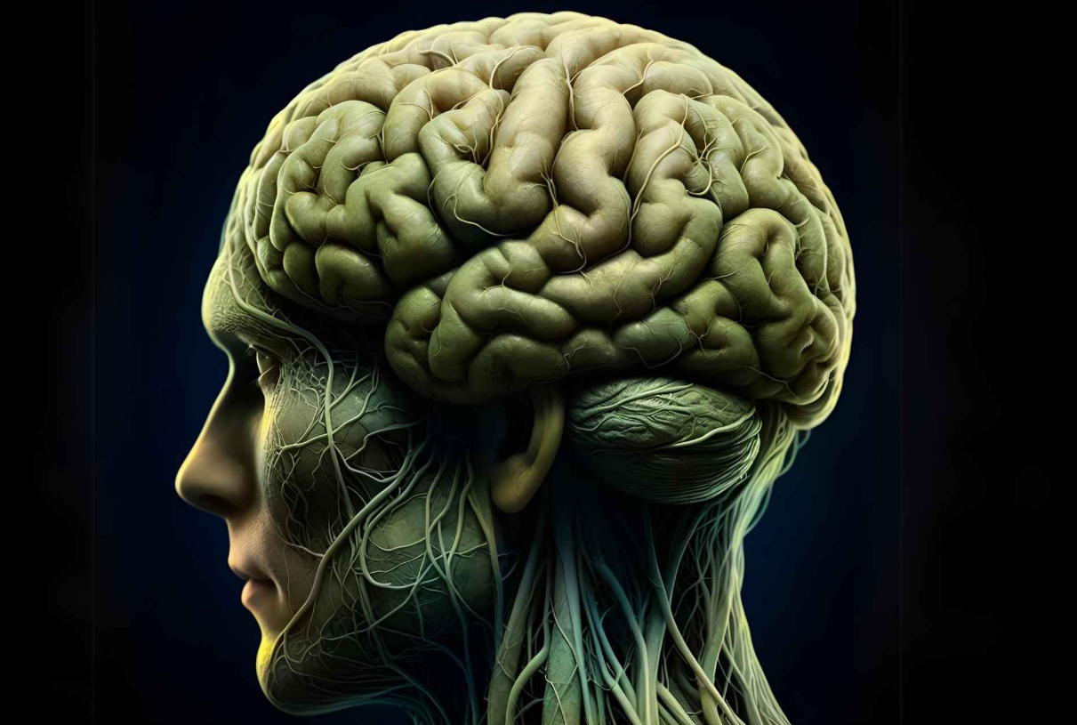 Beynimiz Neden Büyüdü? İlk İnsanlardan Günümüze Evrimsel Yolculuk