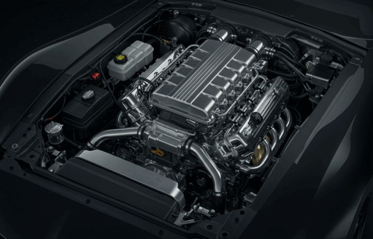 Düşük Motor Hacmi mi Yüksek Güç mü? Motor Seçenekleri Karşılaştırması