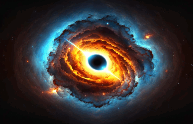 Uzay Hakkında Muhtemelen Daha Önce Duymadığınız Gerçekler