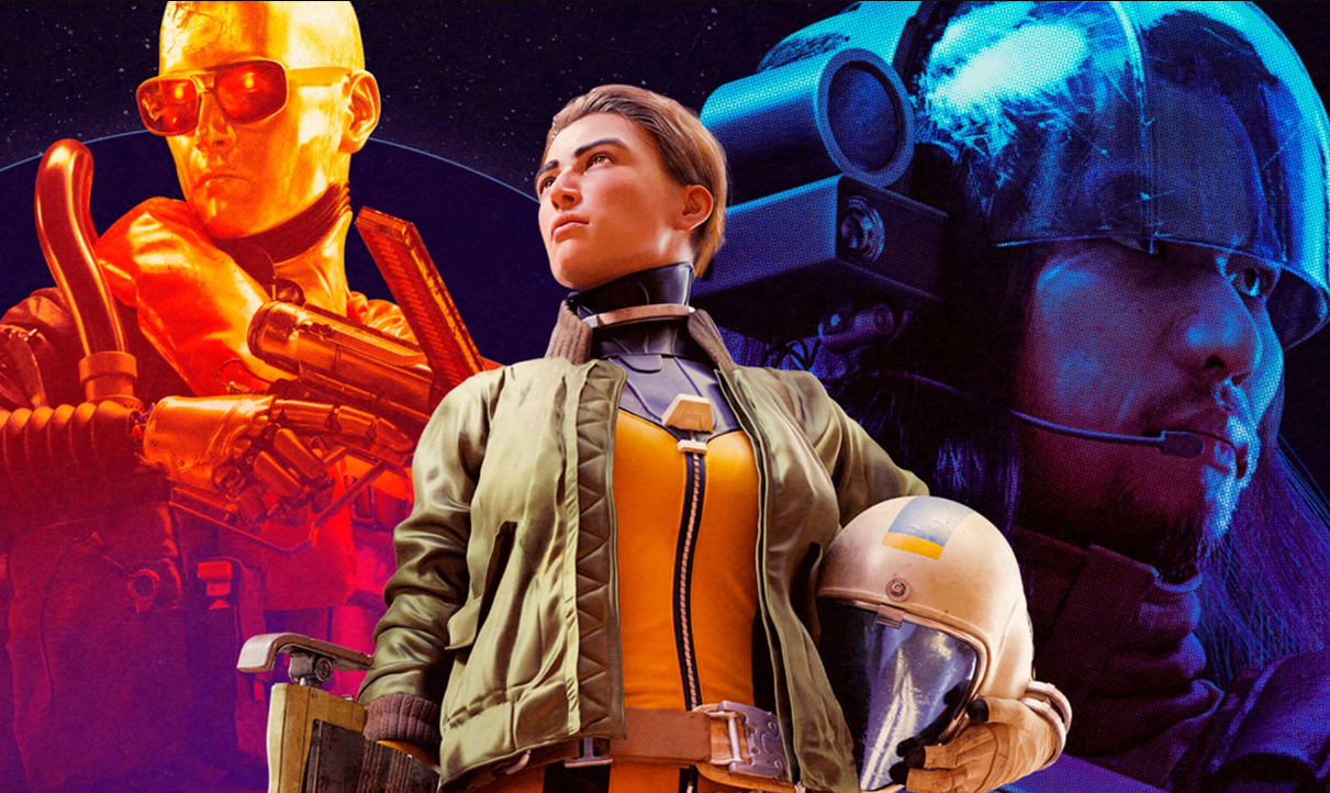 Steam’de Yılbaşının Lideri: Arc Raiders