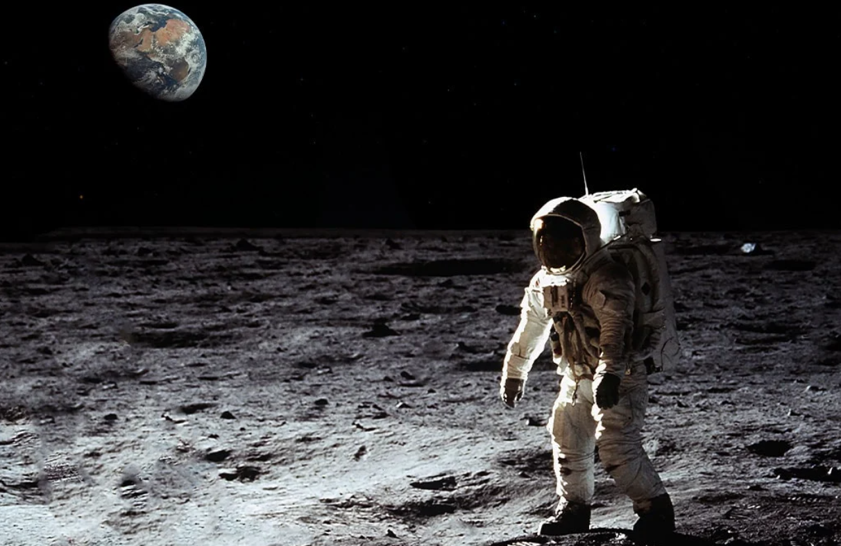 Uzayda İnsan Vücudu Nasıl Değişiyor?