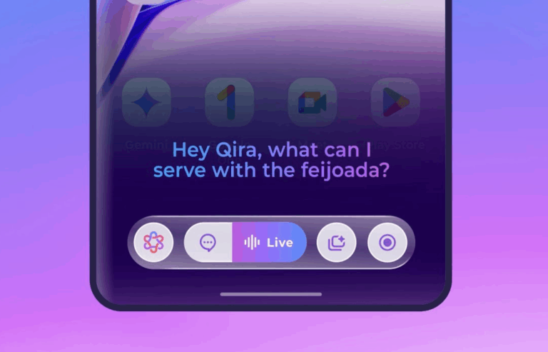 Lenovo CES 2026’da Qira ile Sahneye Çıktı