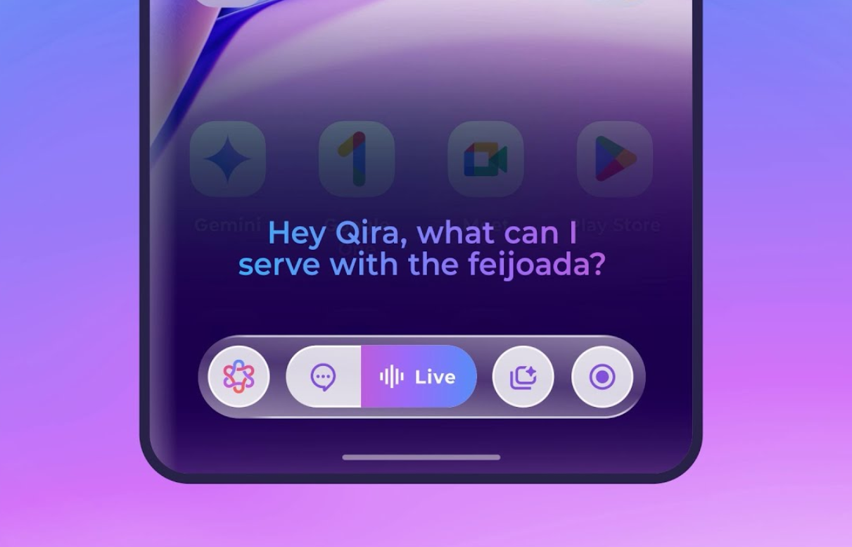 Lenovo CES 2026’da Qira ile Sahneye Çıktı