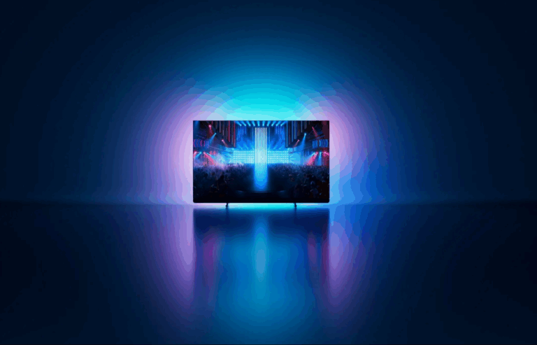 OLED Ekranların Kronik Sorunlarına Çığır Açan Çözüm