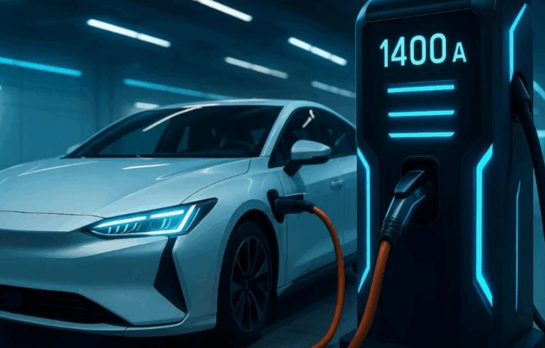 Elektrikli Araçlarda Çığır Açan Yenilik: Yanmayan ve Dakikalar İçinde Şarj Olan Piller Geliyor