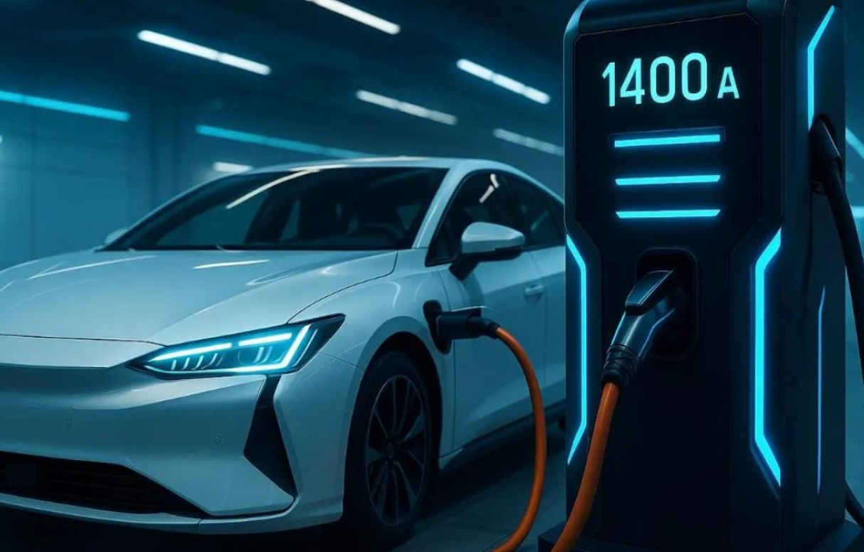 Elektrikli Araçlarda Çığır Açan Yenilik: Yanmayan ve Dakikalar İçinde Şarj Olan Piller Geliyor