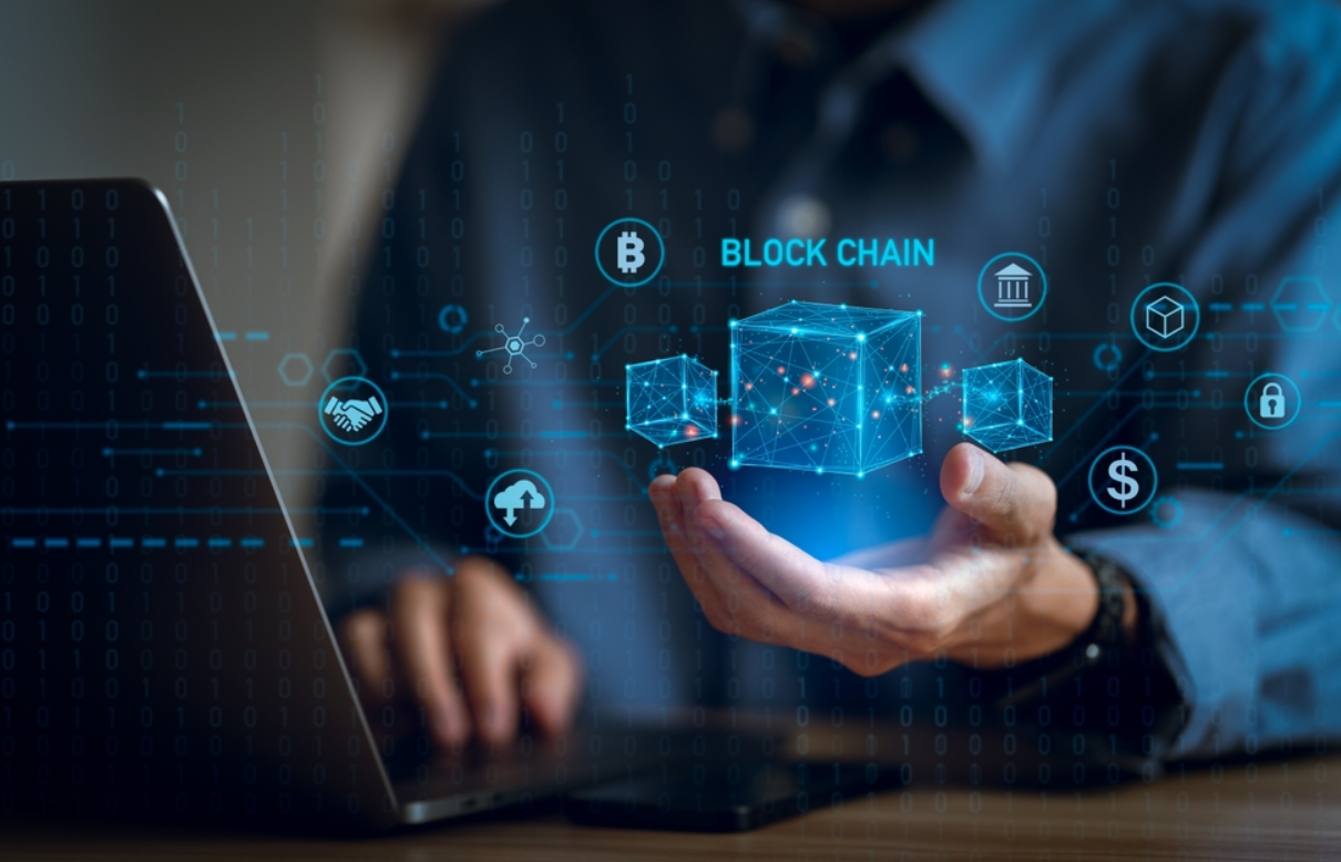 Blockchain Teknolojisi Enerji Yönetiminde Nasıl Kullanılıyor?