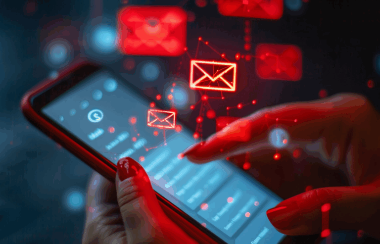 Paylaşmadan Önce Düşünün: Sosyal Medyada Siber Tehlikeler