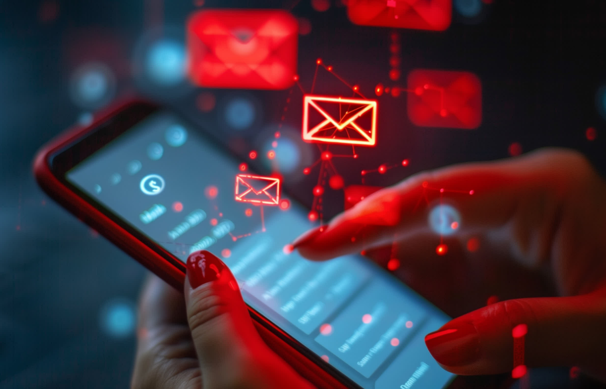 Paylaşmadan Önce Düşünün: Sosyal Medyada Siber Tehlikeler