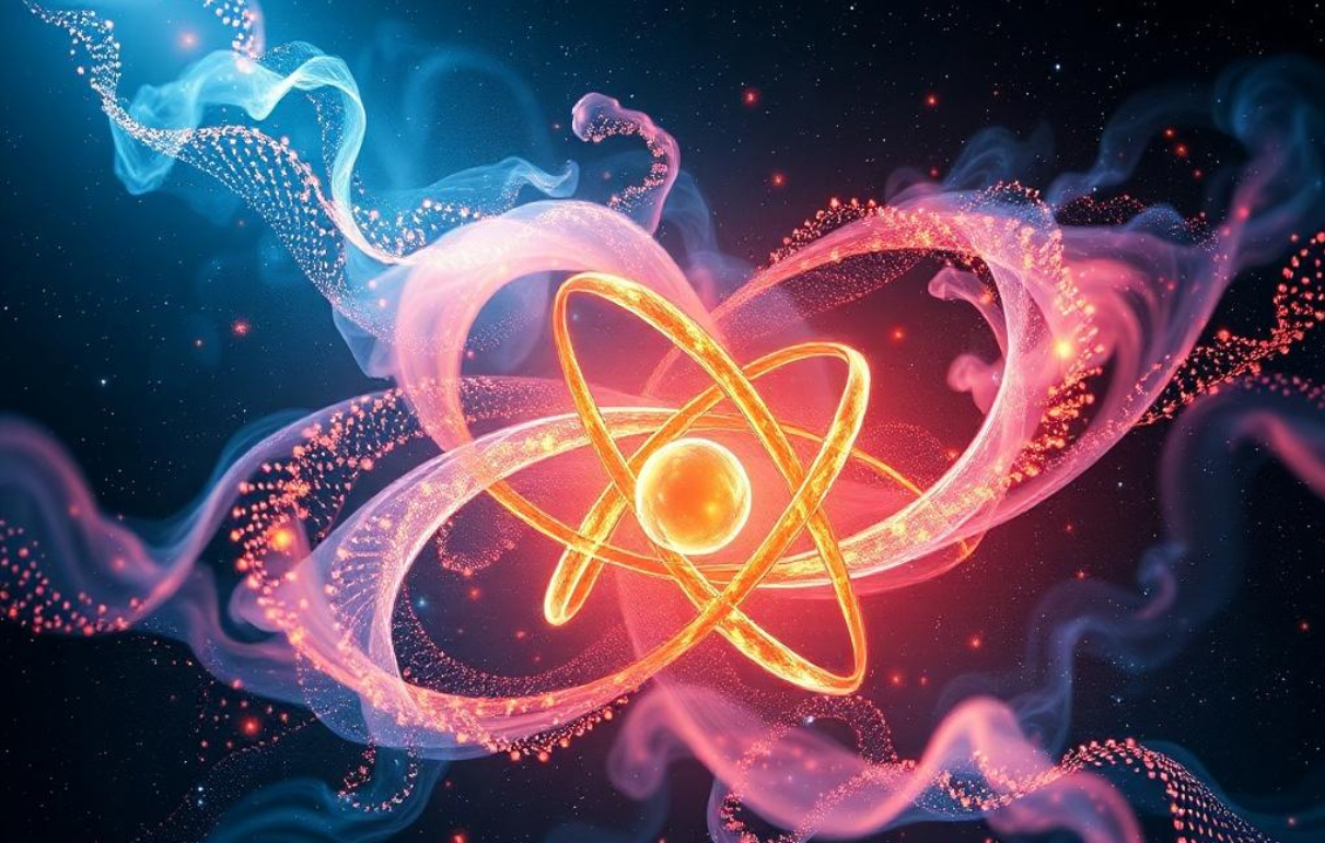 Kuantum Dünyasında Şaşırtıcı Keşif: Enerjiye Rağmen Isınmayan Madde