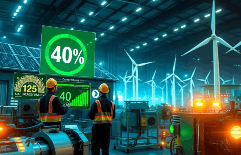 Kaynak Verimliliği Sağlayan Teknolojiler Neden Rekabet Avantajı Sunuyor?