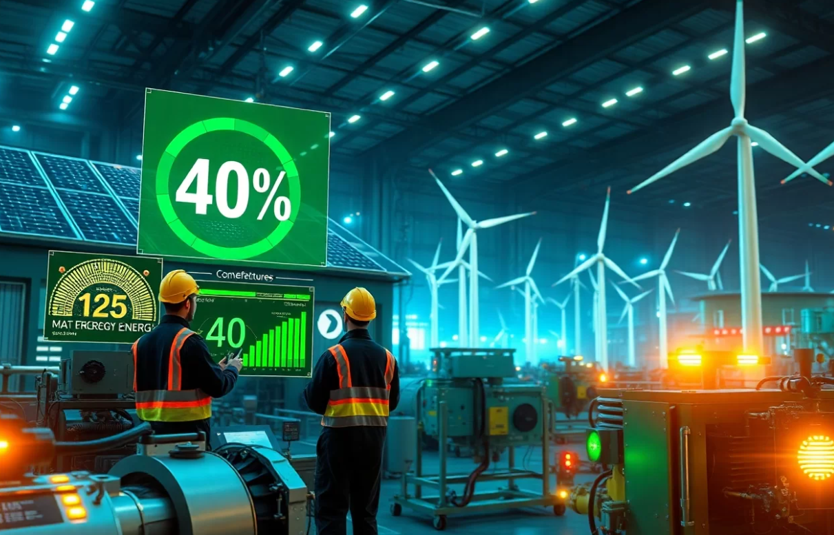 Kaynak Verimliliği Sağlayan Teknolojiler Neden Rekabet Avantajı Sunuyor?