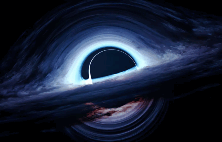 Kara Delikler Evreni Yok Ediyor Olabilir mi?
