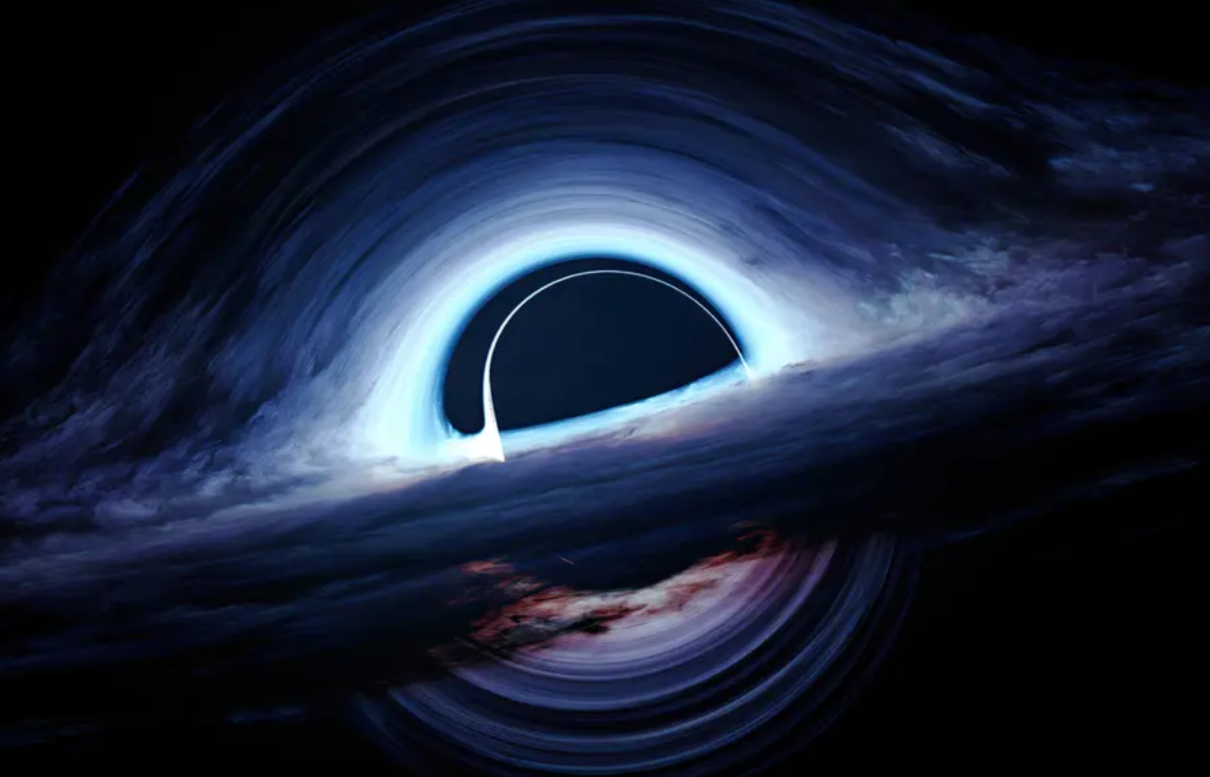 Kara Delikler Evreni Yok Ediyor Olabilir mi?