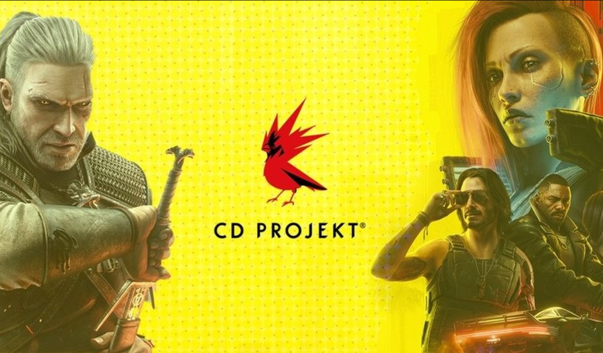 GOG Satıldı: Platform Kurucusuna Emanet