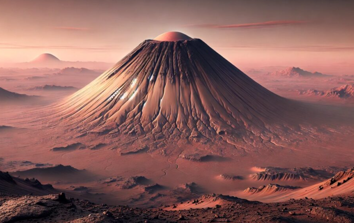 Kozmosun Doruk Noktaları: Evrenin Zirveleri