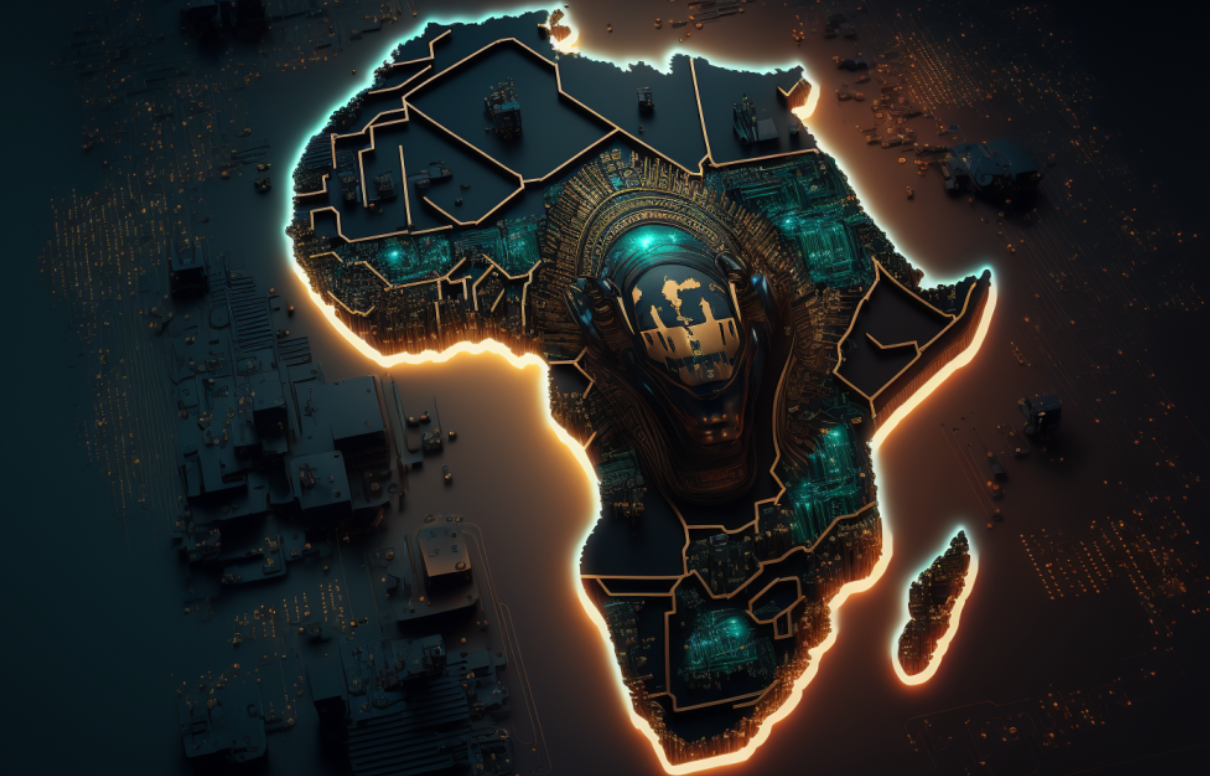 Afrika’nın İlk Yapay Zeka Düzenlemesi: Nijerya Öncü Oluyor