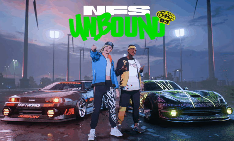 PS Plus 2026’ya Hızlı Başlangıç: Need for Speed Unbound Geliyor