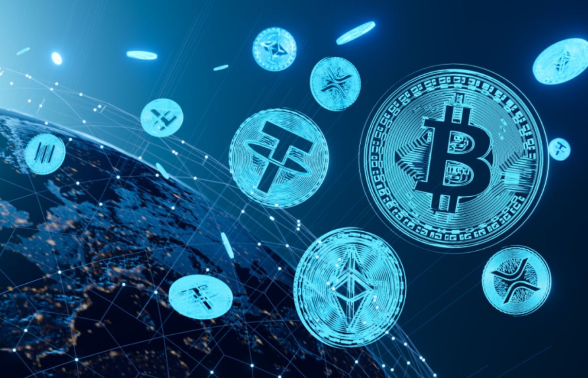 Kripto Para Piyasalarında Yükseliş Rüzgârı: Bitcoin Zirvede, Ethereum Güçleniyor