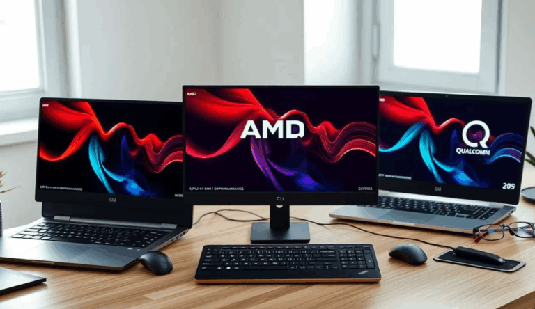 2026 Dizüstü Bilgisayarlarında Büyük Sıçrama: İşlemciler Güçleniyor, RAM Fiyatları Artıyor