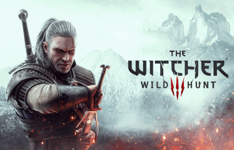 The Witcher 3’e Çok Oyunculu Mod Geldi: Geralt Artık Yalnız Değil!