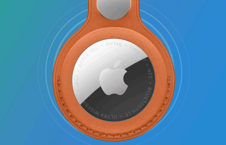 Apple’dan Yeni AirTag: Daha Geniş Menzil, Daha Güçlü Ses