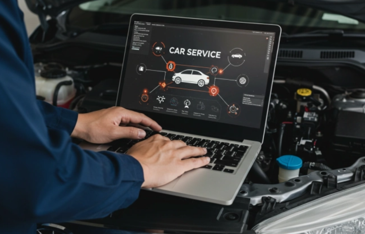 Araç Bakımı Ne Zaman ve Nasıl Yapılmalı? Motor Ömrünü Uzatan Basit Alışkanlıklar