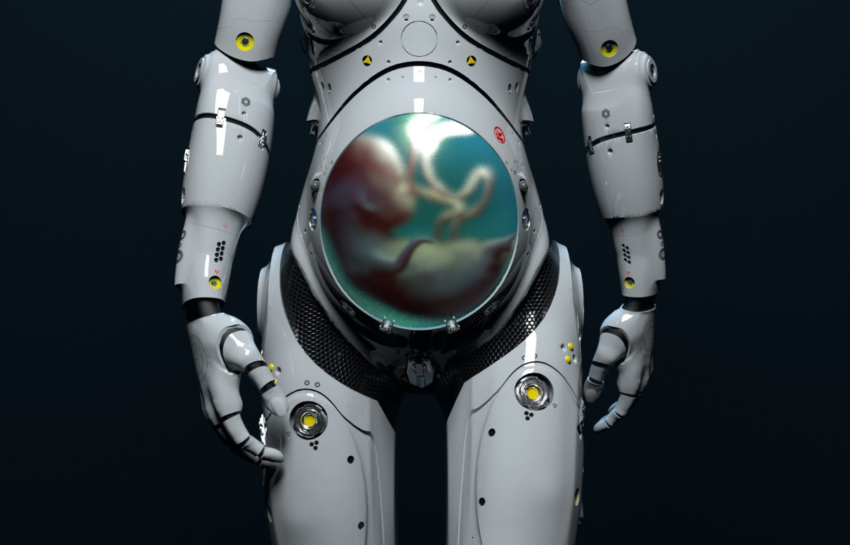 İnsansı Robotların Üreme Hayali: Bilim Kurgu mu, Gerçek mi?